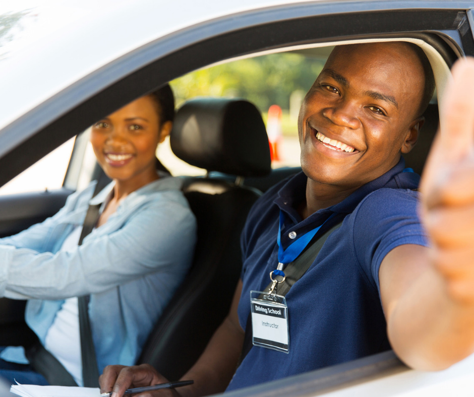 Automatic Driving Lessons Watford